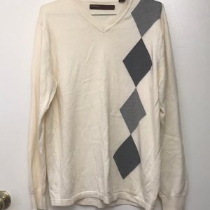 Perry Ellis Sweater